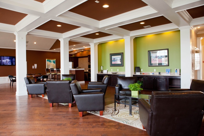 Fishers Apartment Amenities Photos The District at Saxony Apartment Homes