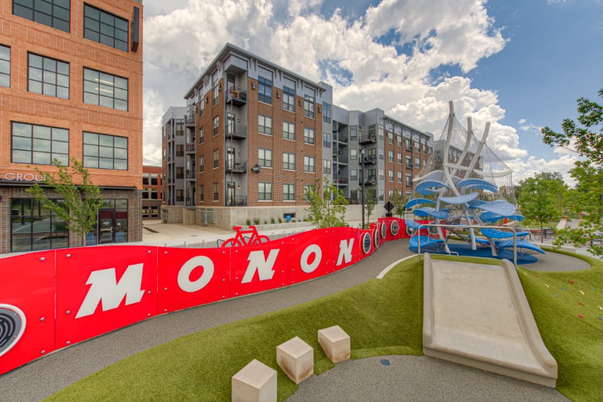 What Does The Concept Apartment Amenities Mean In Greenwood?