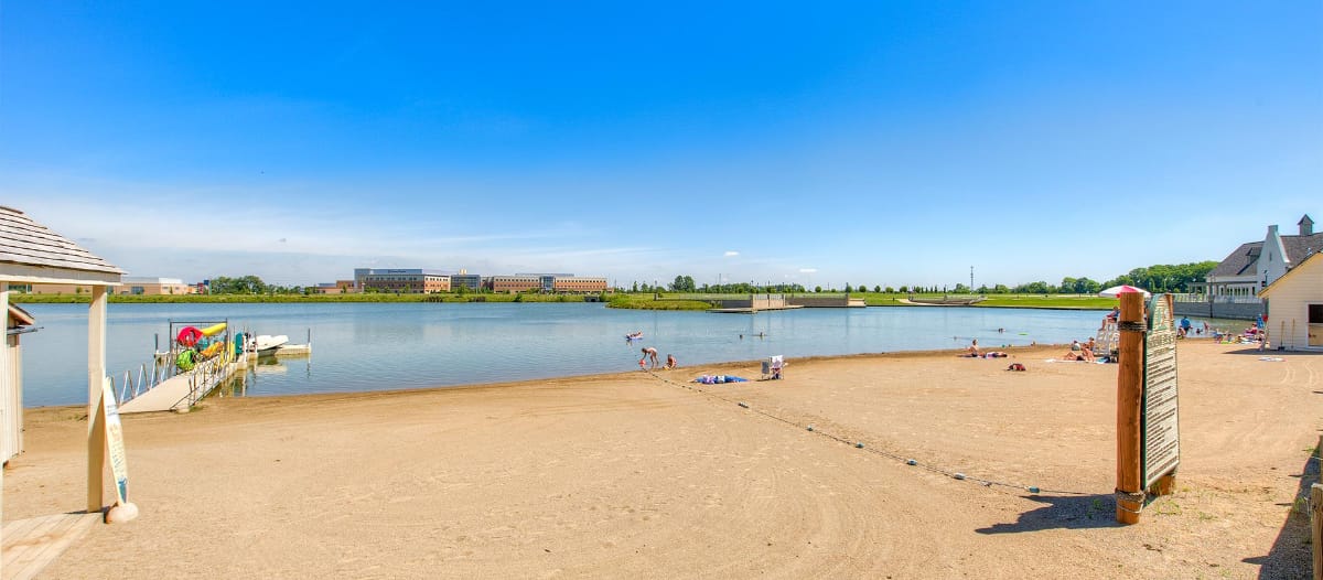 Indianapolis Luxury Apartments