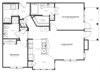 Melrose floor plan